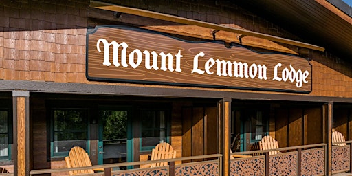 Image principale de Jacob Acosta Duo at Mount Lemmon Lodge