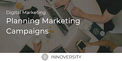 Image principale de Planning Marketing Campaigns