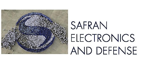 Safran Electronics and Defense - Academic Engagement Roadshow primary image