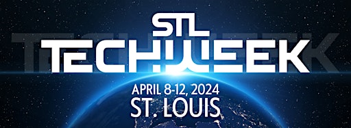 Collection image for STL TechWeek 2024