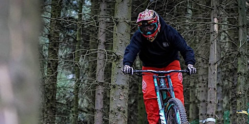 Primaire afbeelding van Berwyn Bikepark Uplift Ride Day 2nd June 2024 (Sunday)