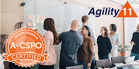 Advanced Certified Scrum Product Owner®
