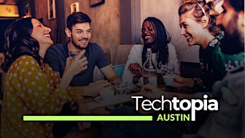 Hauptbild für Techtopia Social