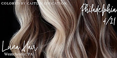 Image principale de @coloredbycaitlin EDUCATION 2024 | PHILADELPHIA , PA