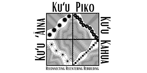 Imagem principal de ConFest 2024 Ku'u 'Āina, Ku'u Piko, Ku'u Kahua: Reconnecting and Rebuilding