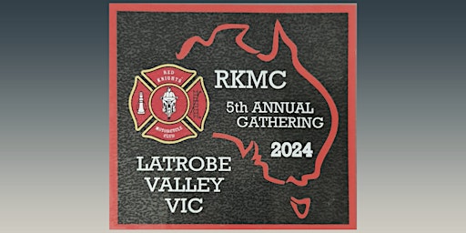 Hauptbild für RKMC 5th Annual Gathering
