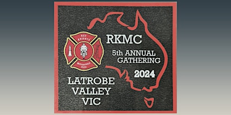 RKMC 5th Annual Gathering