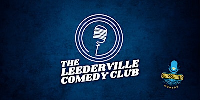 Primaire afbeelding van Leederville Comedy Club