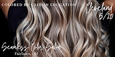 @coloredbycaitlin EDUCATION 2024 | CLEVELAND, OH primary image