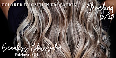 Imagen principal de @coloredbycaitlin EDUCATION 2024 | CLEVELAND, OH