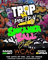 Trap N poetry (Sneaker Ball Edition) primary image