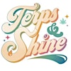 Logo de Terps and shine