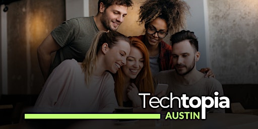 Hauptbild für Techtopia Social