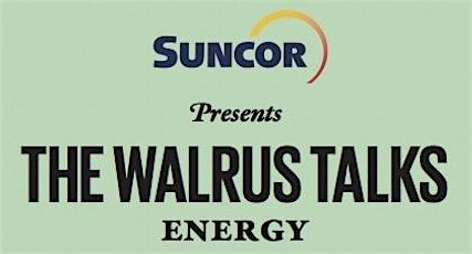 2014 The Walrus Talks Energy Ottawa primary image