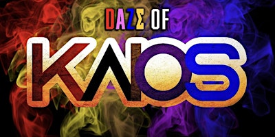 Primaire afbeelding van 3P x SoFrat Presents : DAZΣ of KAIOS The Official Greek FestivalAfterparty