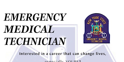 EMT Refresher Course primary image