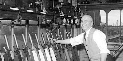 Lowdham Signal Box Open Days 2024 primary image