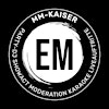 Logotipo de EM