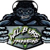 Logotipo da organização Wil B Urs Promotions