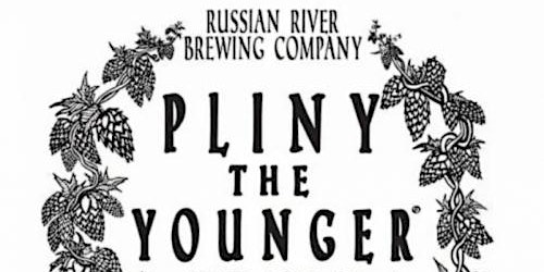 Primaire afbeelding van Pliny The Younger at The Davis Beer Shoppe