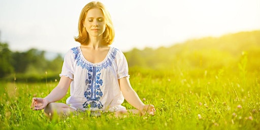Hauptbild für Art of Meditation |  In Person