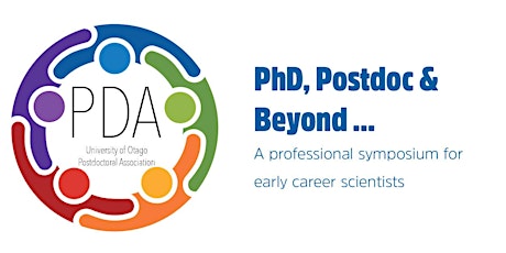 PhD, Postdoc & Beyond... primary image