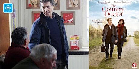 The Country Doctor - French Film Screening primary image