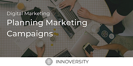 Planning Marketing Campaigns primary image