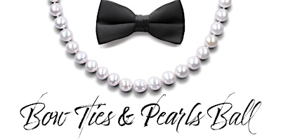 Primaire afbeelding van Bow Ties & Pearls