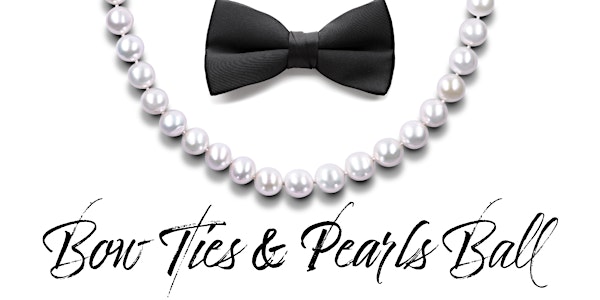 Bow Ties & Pearls