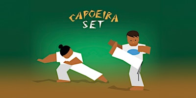 Harmony Week 2024: Capoeira Workshops primary image
