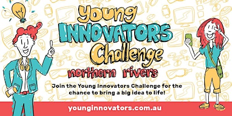 Young Innovators Challenge - Startup Bootcamp primary image