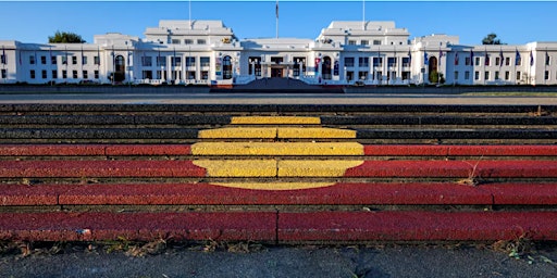 First Nations Experiences of Democracy Tour - Reconciliation Week