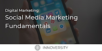 Social Media Marketing primary image