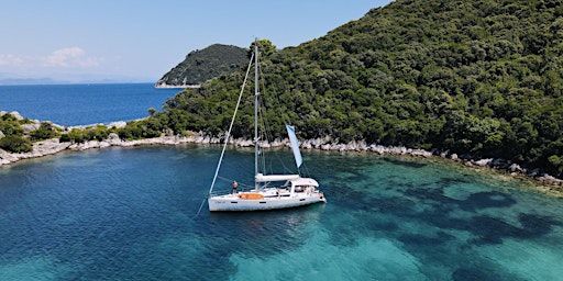 Sail Croatia Adventure 7 days, 7 nights primary image