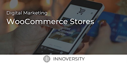WooCommerce Online Store  primärbild