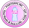 Pinktopps Inc.'s Logo