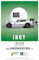 2024 Indy Airstrip Attack presented by Indiana Corn and First Farmers Bank  primärbild