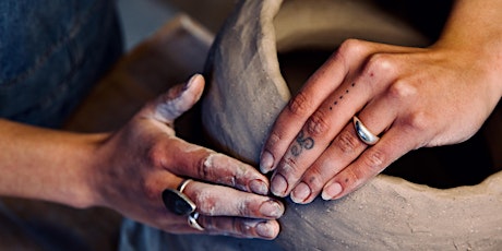 Earthing! Coil Built Clay Pots