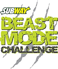 Subway Beast Mode Challenge primary image