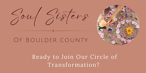 Primaire afbeelding van Soul Sisters | Women's Gathering