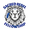 Sacred Rebel Fellowship's Logo