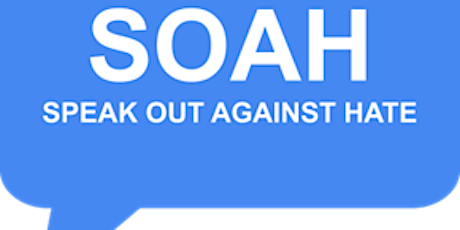 SOAH Vitual Community Meeting