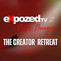 The Creator Retreat primary image