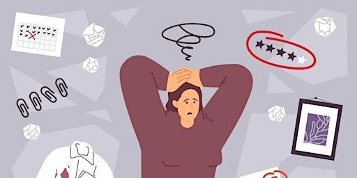 Image principale de Perfectionism