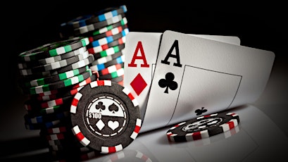 Poker Tournament primary image