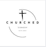 Hauptbild für Churched Comedy