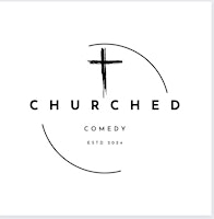 Imagem principal do evento Churched Comedy