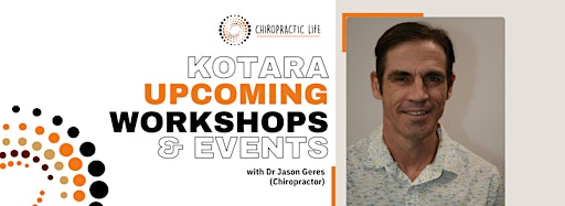 Collection image for Kotara Upcoming Events