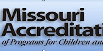 Missouri Accreditation primary image